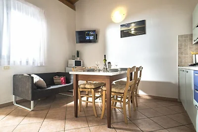 Casa vacanze Vacanza di relax Valbandon