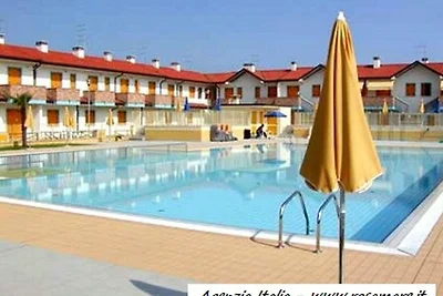 Vakantieappartement Gezinsvakantie Rosolina
