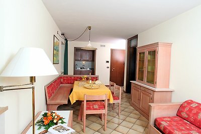 Vakantieappartement Gezinsvakantie Verona