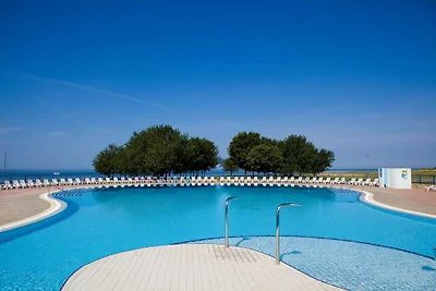 Appartamento Vacanza con famiglia Umago