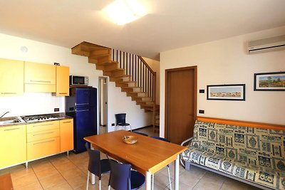 Vakantieappartement Gezinsvakantie Caorle