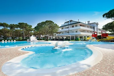 Casa vacanze Vacanza di relax Cavallino-Treporti
