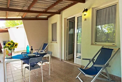 Vakantiehuis Ontspannende vakantie Rosolina