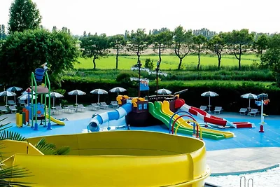 Appartamento Vacanza con famiglia Caorle