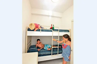 Ferienanlage Isaresidence Family Studio