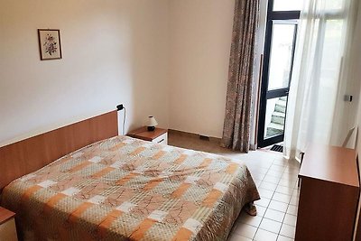 Vakantieappartement Gezinsvakantie Manerba del Garda