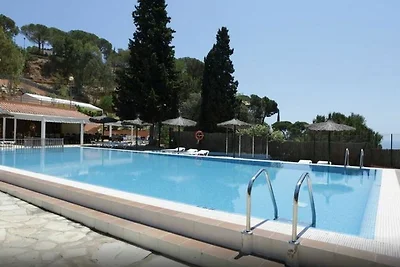 Cala Canyelles Mobilehome Happy Premium