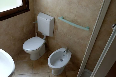 Residenz San Giorgio Dreizimmer-Ferienhaus Ti...