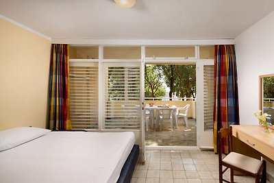 Residenz Lanterna Sunny Resort - Wohnung Stan...