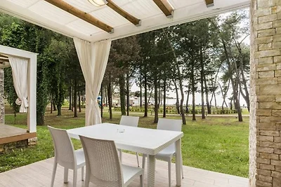 Appartamento Vacanza con famiglia Umago