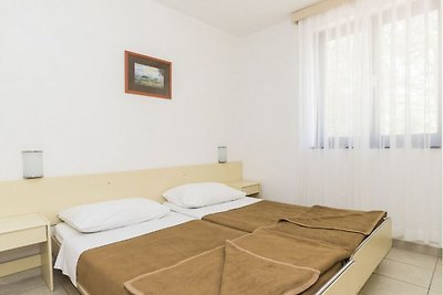 Ferienanlage Savudrija - Wohnung 4 Pax A2BP2 ...