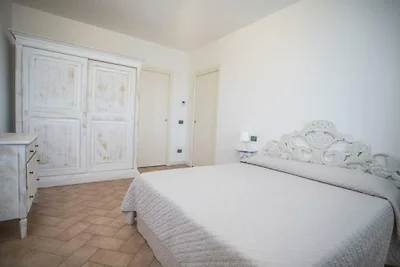 Residenz Karina Dreizimmer-Wohnung Trilo