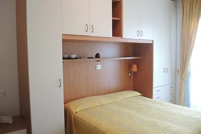 Residenz Itaca Dreizimmer-Wohnung Tipo C1S...