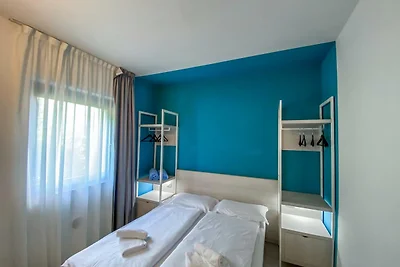 Ferienpark BelVedere Wohnung Easy
