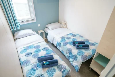 Vakantiehuis Ontspannende vakantie San Vincenzo