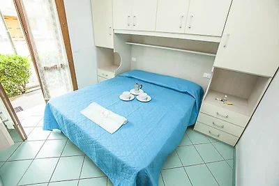 Appartamento Vacanza con famiglia Rosolina
