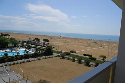 Residenz Itaca Dreizimmer-Wohnung Tipo C*