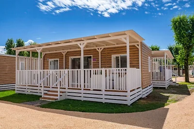 Tenuta Primero Lodge Superior für 6 Personen