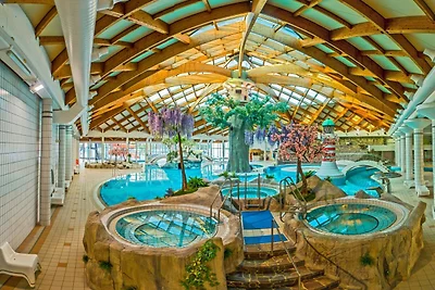 Ferienpark Terme Catez Mobilehome Happy Plus