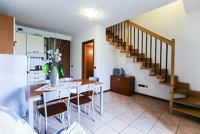 Vakantiehuis Ontspannende vakantie Caorle