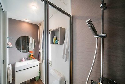 Ferienpark Fabulous Mobilehome Hu Stay...