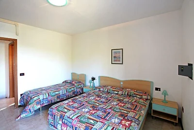 Residenz Lido del Sole Villetta Bilo