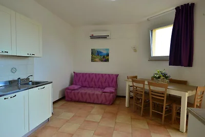 Ferienanlage Bella Italia Bungalow Oleandro