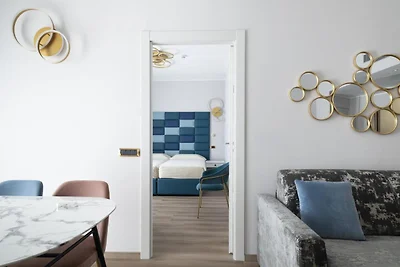 Apartamento Vacaciones familiares Baveno