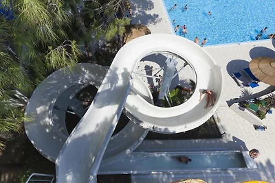 Ferienanlage Ca'Pasquali Mobilehome Residence...