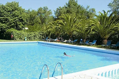 Ferienanlage Karda Beach Mobilehome Happy...