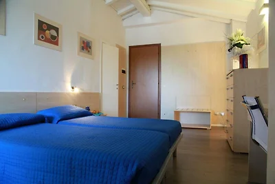 Feriendorf Francesco Sky Room