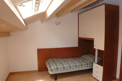 Residenz Borgo dell 'Ulivo Fünfzimmer-Reihenh...