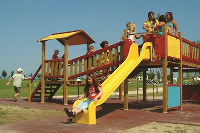 Residenz Eden Dreizimmer-Wohnung Trilo