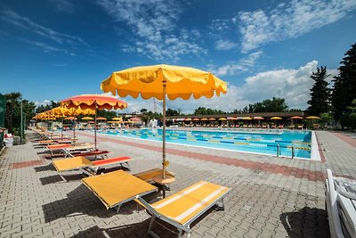 Camping Gasparina Baia Prestige