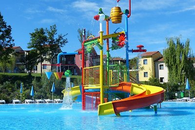 Ferienpark BelVedere - Wohnung Comfort (3395)