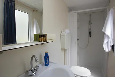 Ferienanlage Serenella Mobilehome Tucano Lux