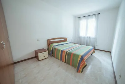 Ferienpark Wien Dreizimmer-Bungalow 4S A2