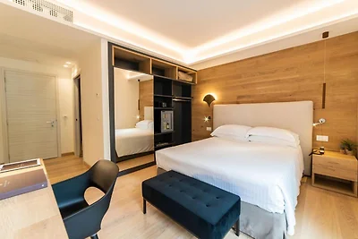 The Green Park Hotel Einzelzimmer Standard