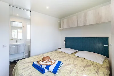 Vakantiehuis Ontspannende vakantie Labin