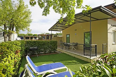 Vakantiehuis Ontspannende vakantie Verona