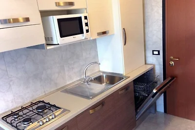 Residenz Silver Sail Zweizimmer-Wohnung...