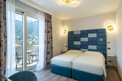 Vakantieappartement Gezinsvakantie Baveno