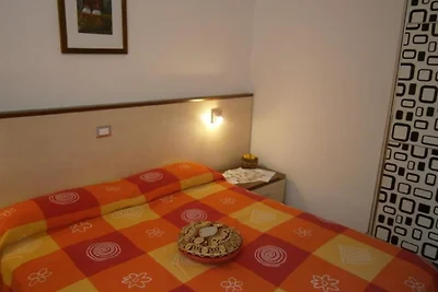 Residenz Azzurro Vierizimmer-Wohnung A4
