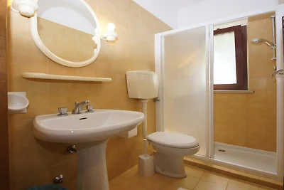 Residenz Al Parco Studio