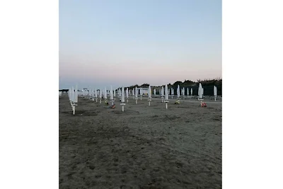 Camping Village Internazionale Sottomarina Fe...