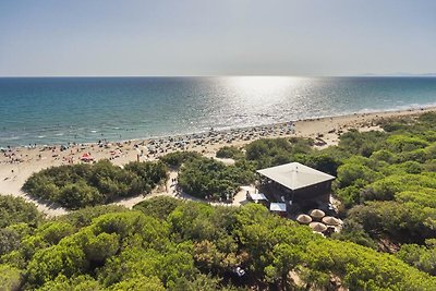 Feriendorf Marze Lodge Maremma