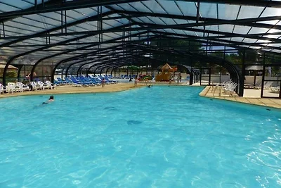 Vakantiehuis Ontspannende vakantie Vendres
