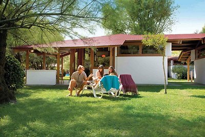 Feriendorf Isamar Bungalow Plus