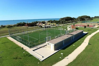 Marelago Mobilehome Coral AGLAMC