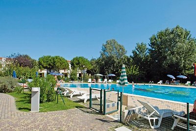 Vakantieappartement Gezinsvakantie Caerano di San Marco